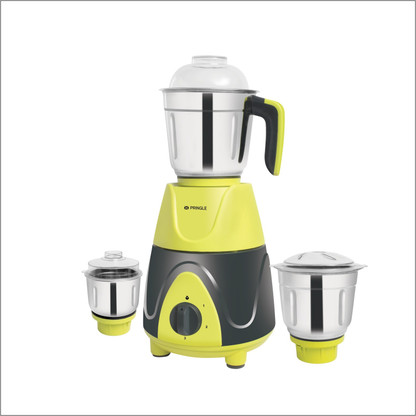 pringle mixer grinder price