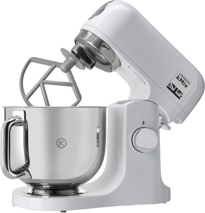 kenwood k mix white