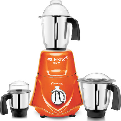flipkart mixer grinder 750w