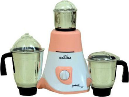 ganga mixer grinder 1000 watt price