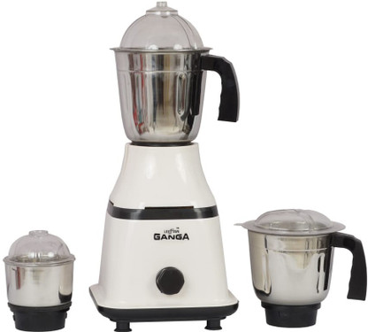 ganga grinder