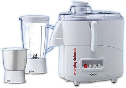 morphy richards aero mixer grinder 2 jars only