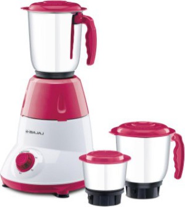 bajaj 3702 mixer grinder