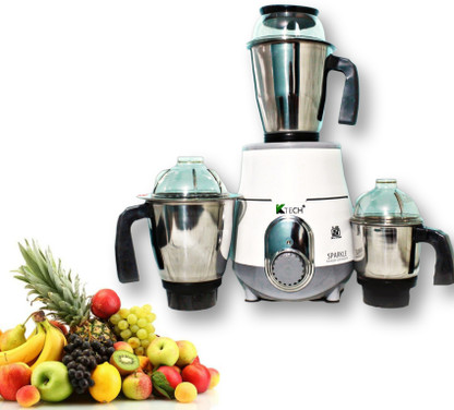 k tech mixer grinder price