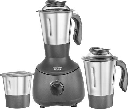 greenchef mixer grinder price