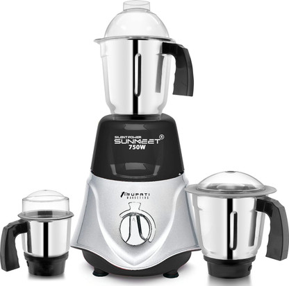 flipkart mixer grinder 750w