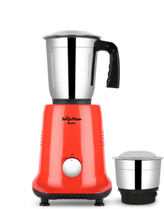 surya king mixer grinder
