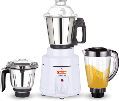 kanchan mixer grinder price list