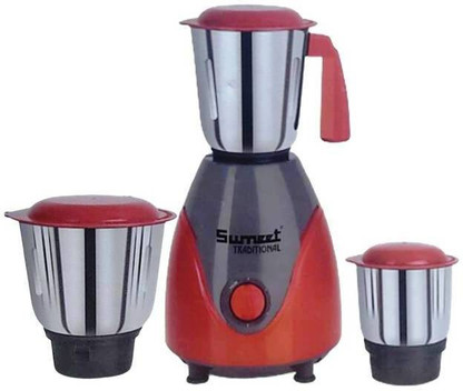 sumeet mixer grinder 500 watts