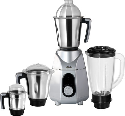 sharp mixer grinder