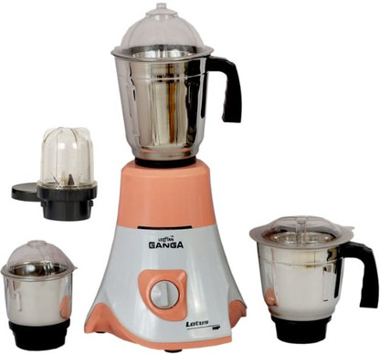 ganga table top grinder