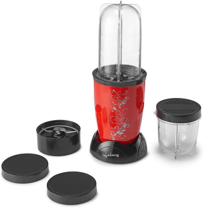 red chilli mixer grinder