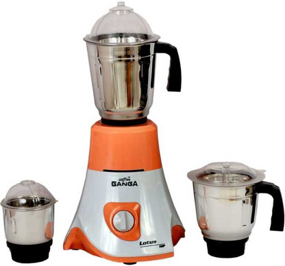 ganga company mixer grinder