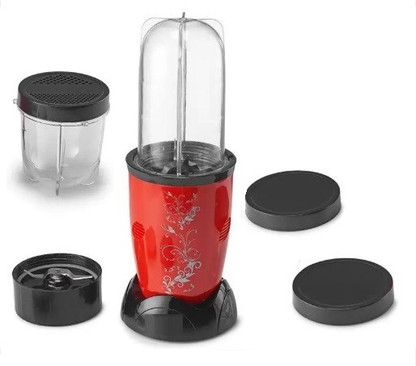 red chilli mixer grinder