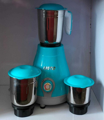 united mixer grinder 750 watts price
