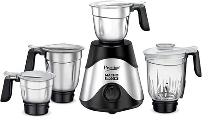 copper winding mixer grinder