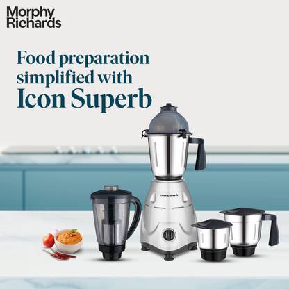 Best Food Processor in India 2025-Top Picks for Every Kitchen