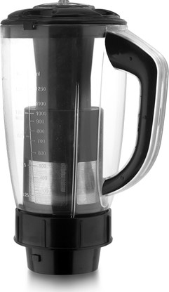 universal juicer jar