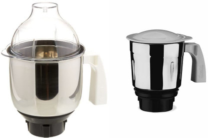 preethi eco twin mixer