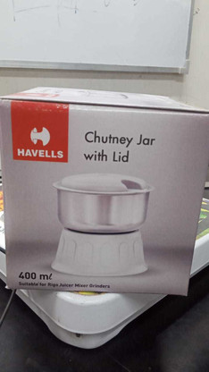 sujata chutney jar flipkart