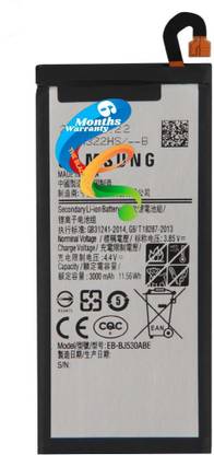 The Black Store Mobile Battery For Samsung Samsung J5 Pro J5 17 J530f J530g J530 Price In India Buy The Black Store Mobile Battery For Samsung Samsung J5 Pro J5 17