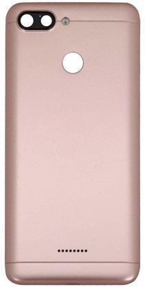 Redmi 6 rose gold flipkart clearance
