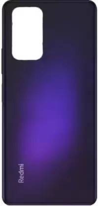 mobspot Xiaomi Mi Redmi Note 10 Pro Back Panel: Buy mobspot Xiaomi Mi ...