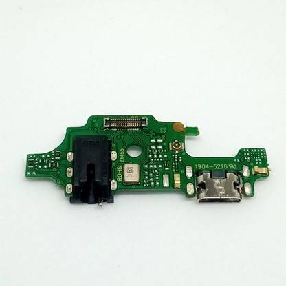 Unique4Ever CCF_Spark 4 Spark 4 ( KC2 ) Charging PCB Complete Flex