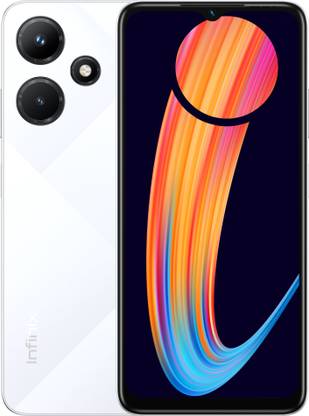 Infinix HOT 30i ( 64 GB Storage, 4 GB RAM ) Online at Best Price On ...