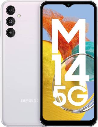 Samsung Galaxy M14