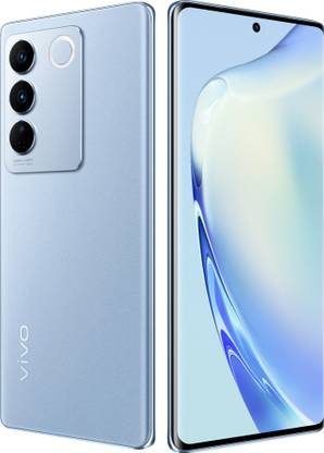 vivo V27 Pro 5G (Magic Blue, 128 GB)