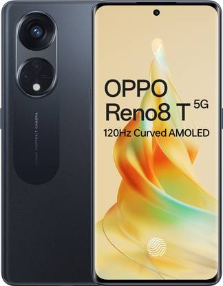 OPPO Reno 8T 5G Factory Unlocked Dual SIM-8GB RAM-120Hz 3D OPPO Reno 8T 5G Factory Unlocked Dual SIM-8GB RAM-120Hz 3D