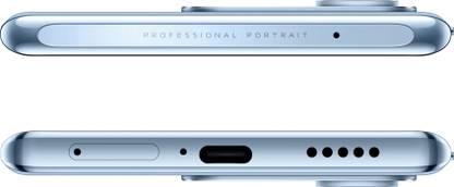 vivo V27 Pro 5G (Magic Blue, 128 GB)