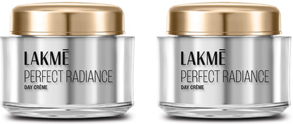 Lakmé Perfect Radiance Brightening Day Cream