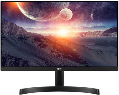 LG 21.5 inch Full HD IPS Panel Ultra Thin Monitor (22MK600M) Price in ...