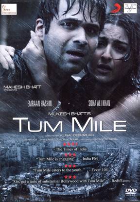 tum-mile-hindi-film-bollywood-movie-dvd-emraan-hashmi-actor-soha