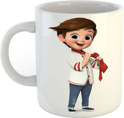 CHARMING Boss Baby Brother Cartoon Printed White Ceramic Coffee Ceramic Coffee Mug Price in India - Buy CHARMING Boss Baby Brother Cartoon Printed White Ceramic Coffee Ceramic Coffee Mug online at CHARMING Boss Baby Brother Cartoon Printed White Ceramic Coffee Ceramic Coffee Mug Price in India - Buy CHARMING Boss Baby Brother Cartoon Printed White Ceramic Coffee Ceramic Coffee Mug online at