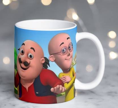 World Classic The Cartoon Hero Motu and Patlu/My favroite serial/Gift for child Ceramic Coffee Mug Price in India - Buy World Classic The Cartoon Hero Motu and Patlu/My favroite serial/Gift for child World Classic The Cartoon Hero Motu and Patlu/My favroite serial/Gift for child Ceramic Coffee Mug Price in India - Buy World Classic The Cartoon Hero Motu and Patlu/My favroite serial/Gift for child