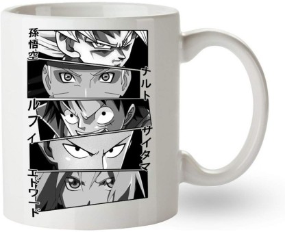 Buy Yuki Amine Special Edition Protagonists Aesthetic Printed Coffee Mug Coffee Mug for Anime Fan Online at Low Prices in India  Amazonin