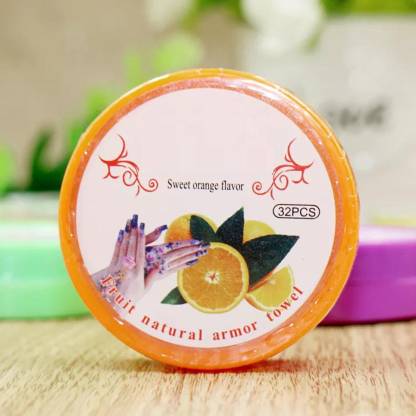 ShopCircuit Nail Polish Remover Pads Wet Wipes - Price in India, Buy  ShopCircuit Nail Polish Remover Pads Wet Wipes Online In India, Reviews,  Ratings & Features 