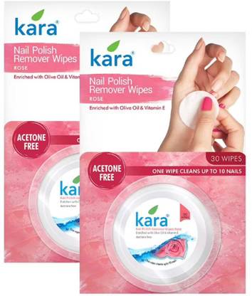 KARA Wipes Nail Polish Remover wipes Rose (30 wipes) X - Price in India, Buy KARA Wipes Nail Polish Remover wipes Rose (30 wipes) X Online In India, Reviews, Ratings & Features KARA Wipes Nail Polish Remover wipes Rose (30 wipes) X - Price in India, Buy KARA Wipes Nail Polish Remover wipes Rose (30 wipes) X Online In India, Reviews, Ratings & Features