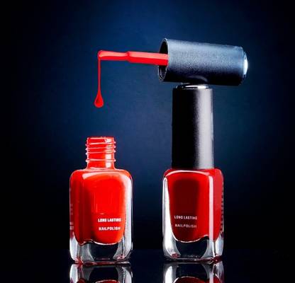 REIMICHI Super Stay Quick-dry Formula Smooth & Perfect Shine Red Nail Polish RED - Price in India, Buy REIMICHI Super Stay Quick-dry Formula Smooth & Perfect Shine Red Nail Polish RED Online REIMICHI Super Stay Quick-dry Formula Smooth & Perfect Shine Red Nail Polish RED - Price in India, Buy REIMICHI Super Stay Quick-dry Formula Smooth & Perfect Shine Red Nail Polish RED Online