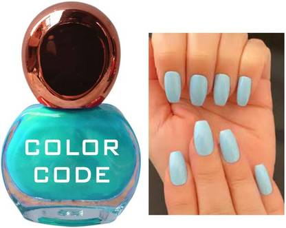 SGG Nail Polish Sky blue Quick Drying Long last Nail Paint Blue - Price in India, Buy SGG Nail Polish Sky blue Quick Drying Long last Nail Paint Blue Online In India, SGG Nail Polish Sky blue Quick Drying Long last Nail Paint Blue - Price in India, Buy SGG Nail Polish Sky blue Quick Drying Long last Nail Paint Blue Online In India,
