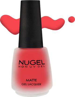 nugel NEON PINK MATTE M-03 Non Uv Gel Matte Nail Enamel NEON PINK MATTE M-03 - Price in India, Buy nugel NEON PINK MATTE M-03 Non Uv Gel Matte Nail Enamel NEON nugel NEON PINK MATTE M-03 Non Uv Gel Matte Nail Enamel NEON PINK MATTE M-03 - Price in India, Buy nugel NEON PINK MATTE M-03 Non Uv Gel Matte Nail Enamel NEON