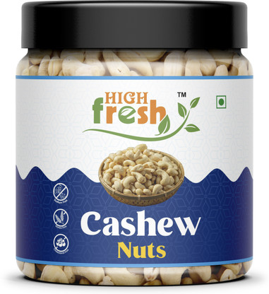 HighFresh Cashew nuts Cashews