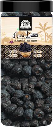 WONDERLAND Foods – Ajwa Dates 400g