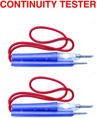 Tester Per Sistemi Elettrici Di Circuiti Automobilistici DC 6-24V - Foto 12