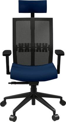 Godrej aero high back synchro chair clearance