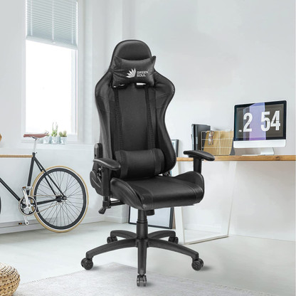 green soul chair flipkart