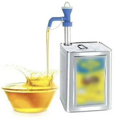 LATESTTREND 1500 ml Cooking Oil Dispenser  (Pack of 1)